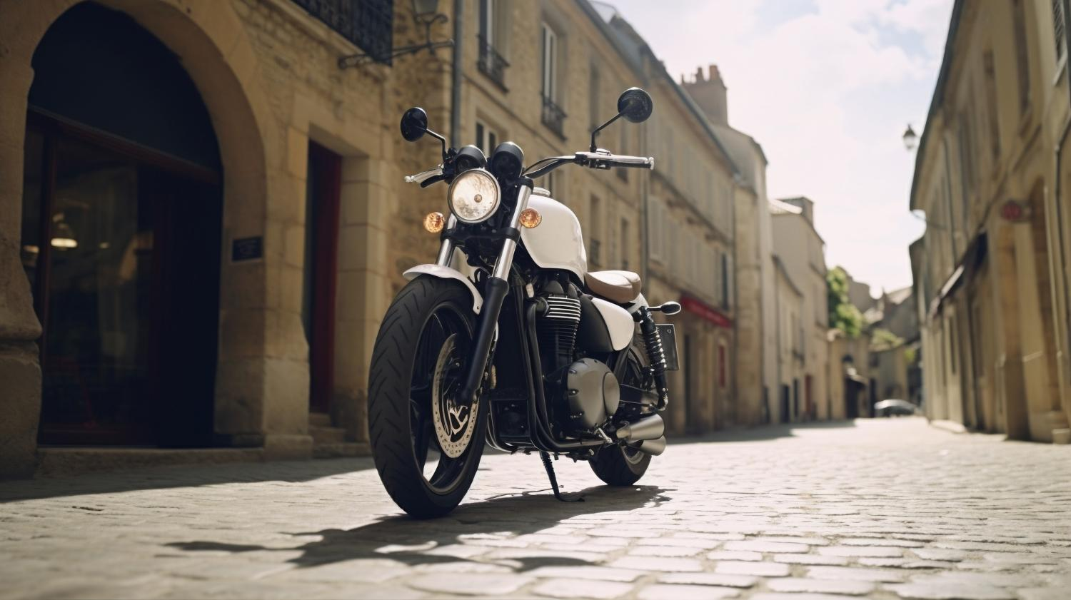 Quelle taille pour Varadero 125 ?