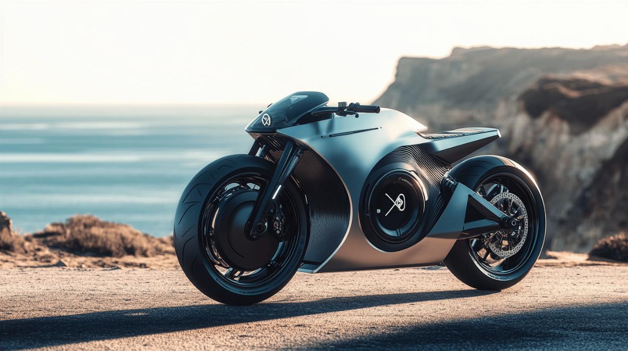 Intelligence embarquée et moto électrique Zero : que vaut-elle en matière de connectivité ?