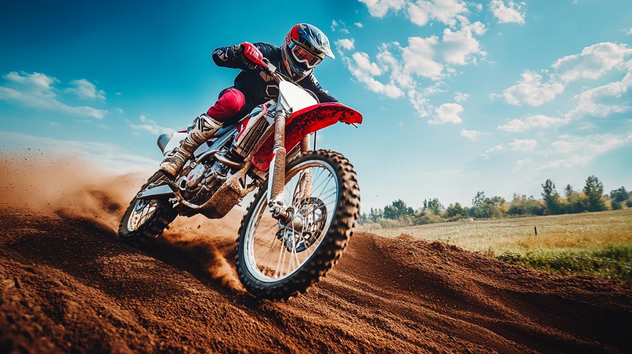 Doit-on assurer une moto cross ? Guide complet des garanties indispensables