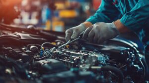 Comment savoir si ses injecteurs sont HS : signes et diagnostics